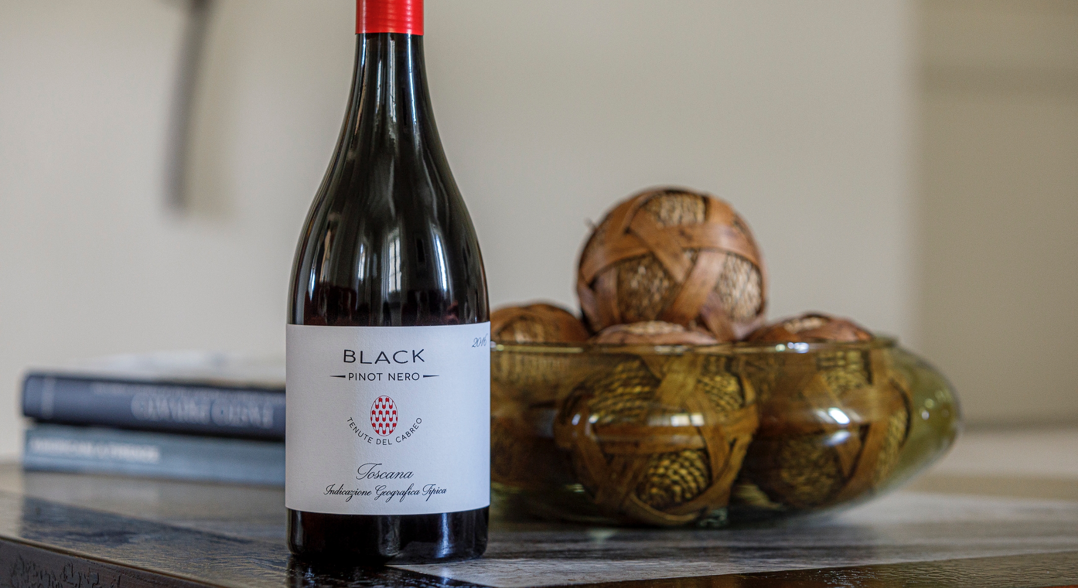 Premi tenuta Tenute del Cabreo