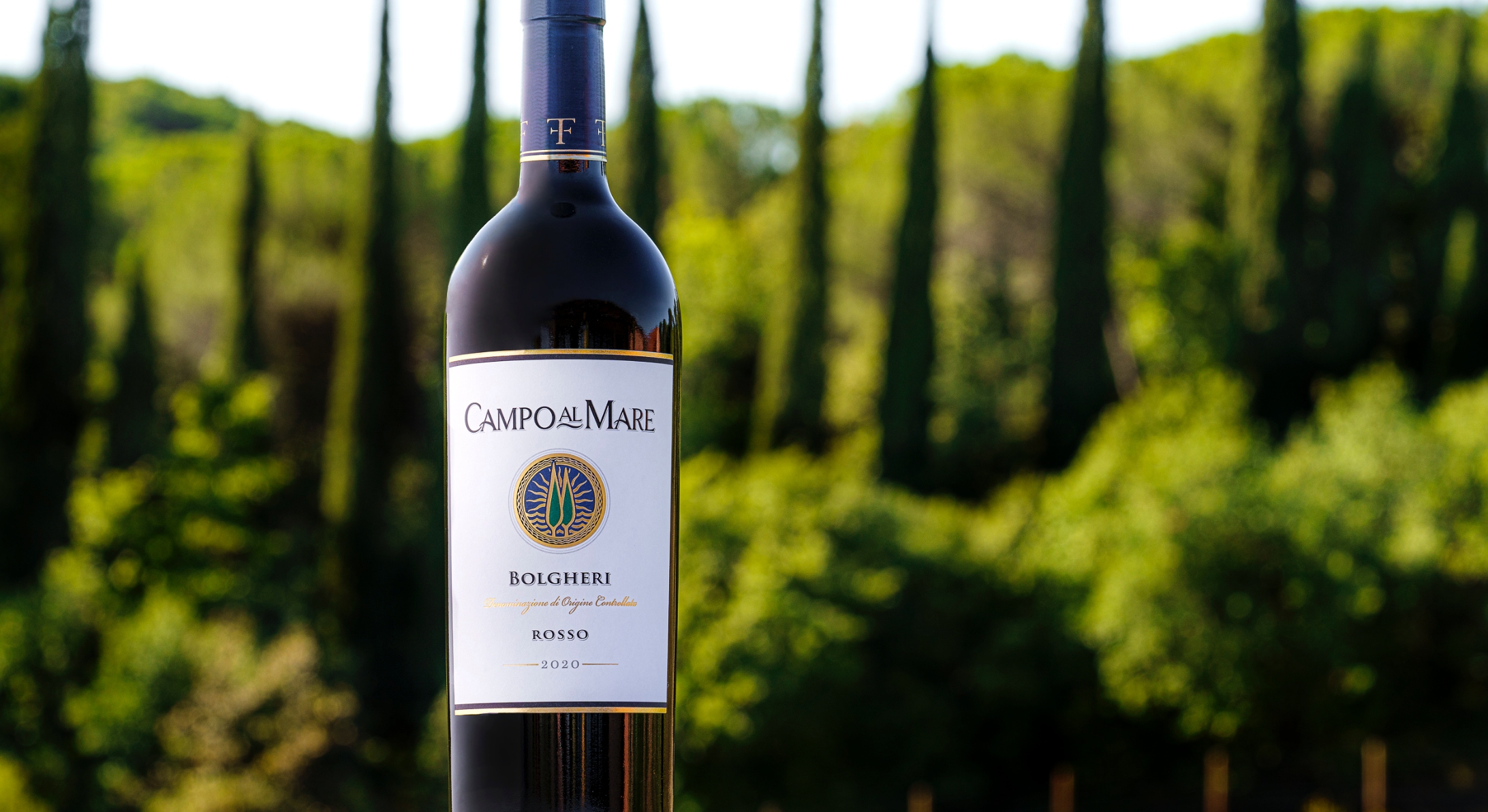 Premi tenuta Tenuta Campo al Mare