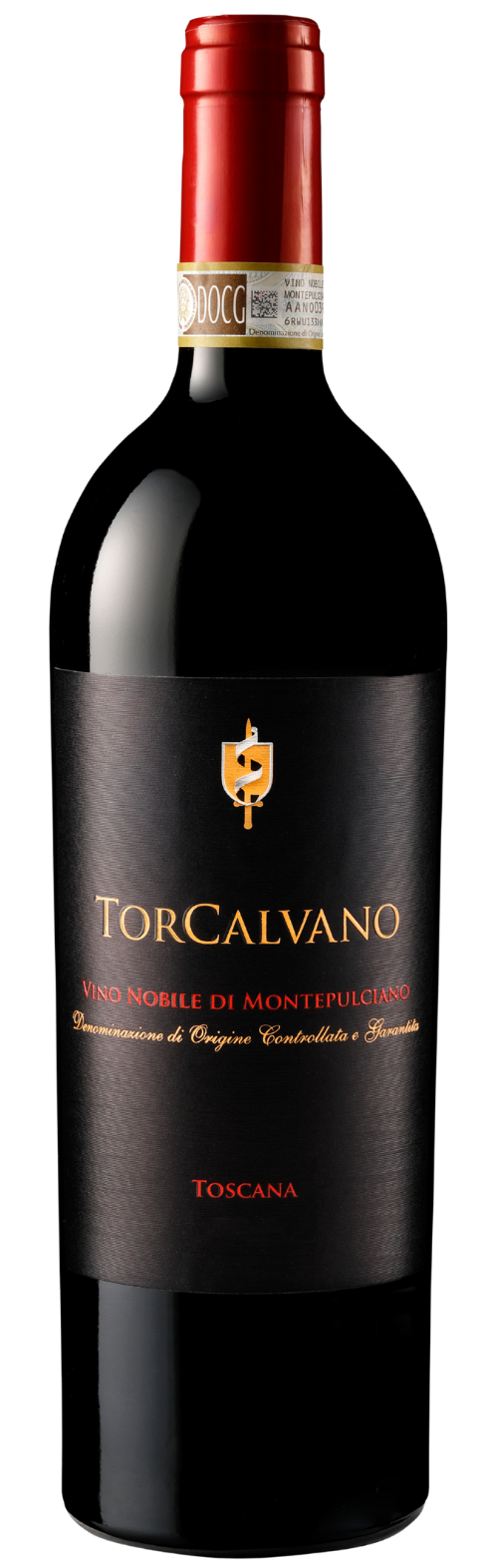 Vino TorCalvano
 Nobile di Montepulciano D.O.C.G.