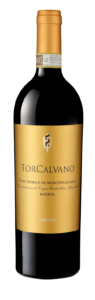 TorCalvano Nobile di Montepulciano Riserva D.O.C.G.,TorCalvano